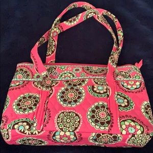 Vera Bradley bag